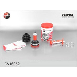 ШРУС наружный передний Fenox CV16052 фото