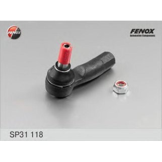 Наконечник рулевой Fenox SP31118 фото
