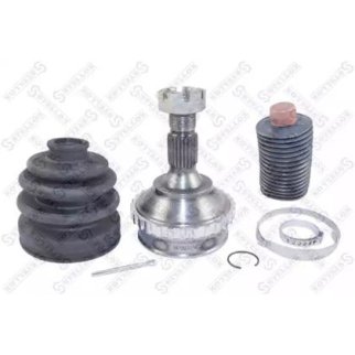 150 1282-SX_ШРУС наружный к-кт! ABS, 327E06 Peugeot 406 1.6/1.8/1.9D 95-04 фото