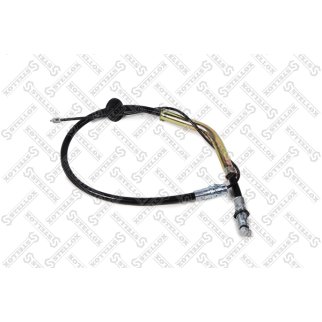 29-98855-SX_трос ручного тормоза передний! Ford Transit 00> фото