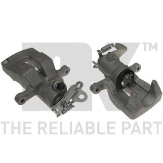 Суппорт тормозной фото