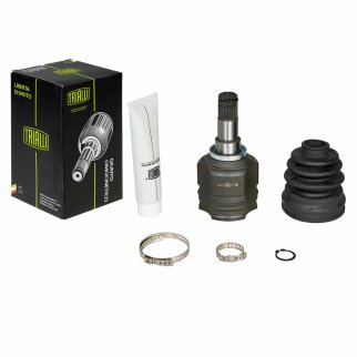 ШРУС внутренний TRIALLI GO 1924 фото