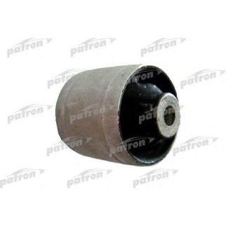 Сайлентблок рычага подвески нижнего рычага задний Audi A4 (все) 04- фото