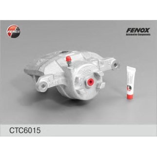 Суппорт тормозной передний Fenox CTC6015 фото