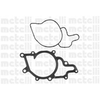 Насос водяной (помпа) metelli 24-0746 фото