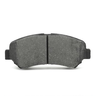 Колодки тормозные Gparts NID10609N00A фото