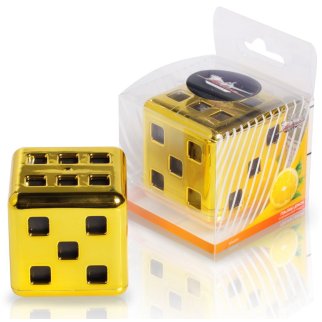 Ароматизатор AirLine AFKU039 фото