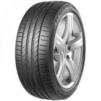 Шина Легковая Tracmax X-Privilo TX3 ZR18 245/50 104W фото