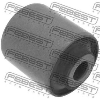 Сайлентблок передний подвески FEBEST HAB-036 фото