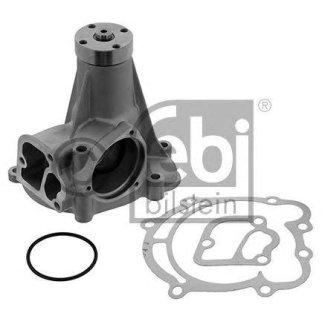 Насос водяной фото