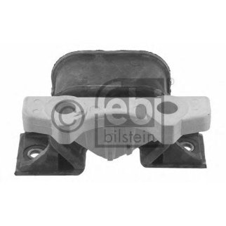 Опора двигателя FEBI 30053 фото