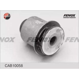 Сайлентблок рычага Fenox CAB10058 фото
