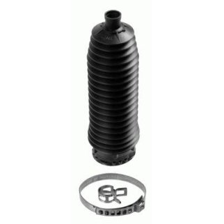 Пыльник рулевой рейки перед прав/лев фото