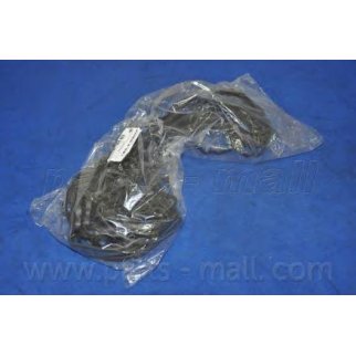 Прокладка клапанной крышки PARTS-MALL P1G-C019 фото