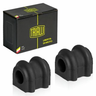 Втулка (сайлентблок) переднего стабилизатора TRIALLI RB 0832 фото