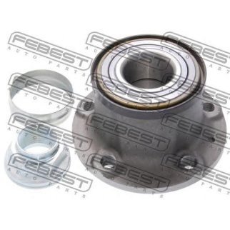 Подшипник ступицы FEBEST 2582-BOX3MR фото