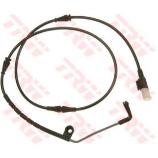 Датчик износа колодок TRW GIC252 фото