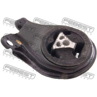 Опора двигателя задняя FEBEST MZM-3RR1 фото