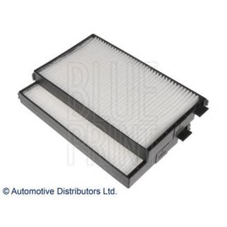 Фильтр салона Blue Print ADG02553 фото