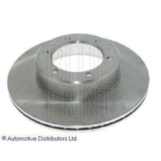 Диск тормозной Blue Print ADT343100 фото