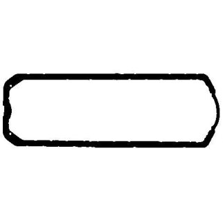 Прокладка клапанной крышки Elring 830.773 фото