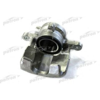 Суппорт тормозной передн прав MB W168 1.4/1.6/1.6CDi/1.7CDi 97> Lucas фото