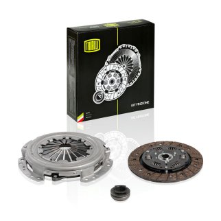 К-кт сцепления TRIALLI FR2009 фото