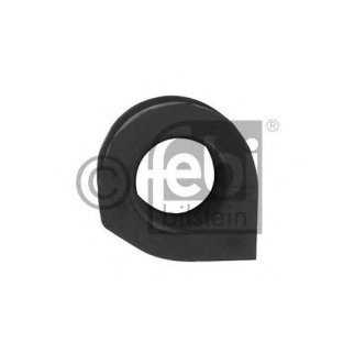 Втулка переднего стабилизатора FEBI 42037 фото