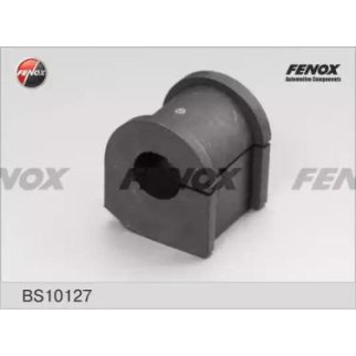 Втулка переднего стабилизатора Fenox BS10127 фото