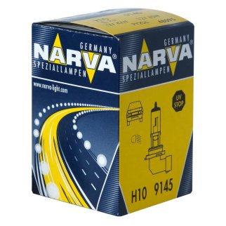 Лампа галогенная NARVA 480953000 фото