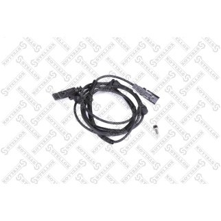 06-65410-SX_=24.0710-2019.1 [4545C0] !датчик ABS зад. Peugeot 407,CitroenC6 1.8-3.0i/1.6-2.7HDi 04&gt; фото