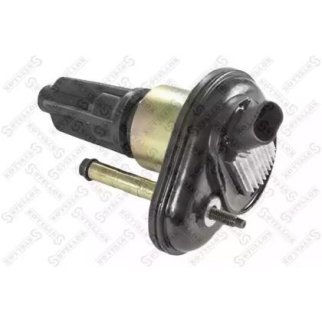 61-00104-SX_катушка зажигания! Saab 9-7X, Chevrolet Trailblazer, Hummer H3 2.8-4.2i 01> фото