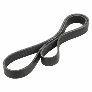 Ремень приводной для а/м Nissan Qashqai (06-) 1.6i/Toyota LC Prado (09-) 3.0d (KD) (7PK1153) фото 2