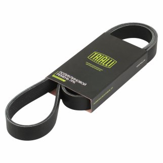 Ремень приводной для а/м Nissan Qashqai (06-) 1.6i/Toyota LC Prado (09-) 3.0d (KD) (7PK1153) фото