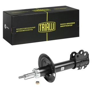 Амортизатор передний правый TRIALLI AG 19376 фото