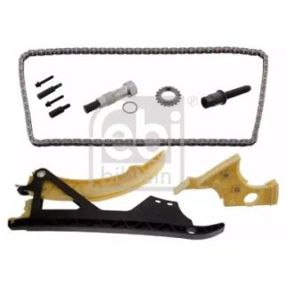 Комплект цепи ГРМ фото