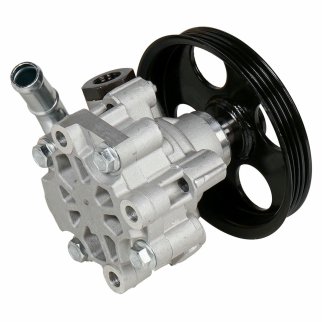 Насос ГУР для а/м Chevrolet Aveo T300 (11-) (LPS 0503) фото 2