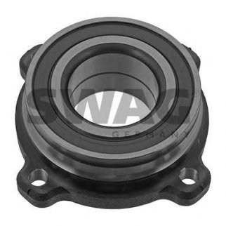 Подшипник ступицы колеса фото