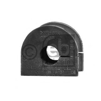 Втулка пер.стабил. CHEVROLET LACETTI (J200) 1.4 16V 2005=> фото