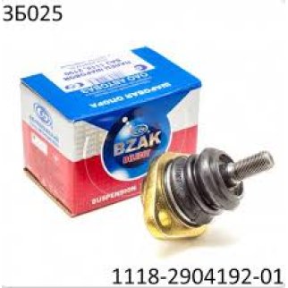 Опора шаровая 2190 фото