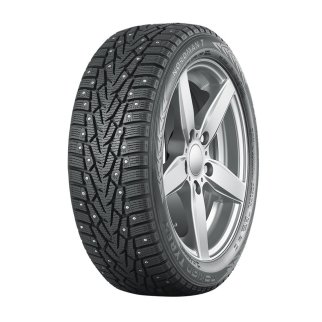Шина Nokian Tyres Nordman 205/65/16 T 99 Nordman 7 XL Ш. фото