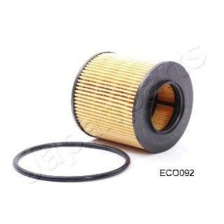 Фильтр масляный Japanparts FO-ECO092 фото