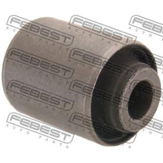 Сайлентблок задней подвески FEBEST SZAB-027 фото