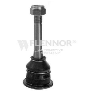 Опора шаровая внутренняя FLENNOR FL018-D фото