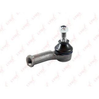 Наконечник рулевой левый LYNXauto C4073L фото