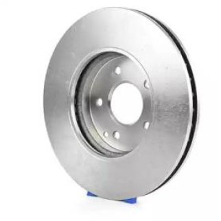 Тормозной диск передний BSG60210034 фото