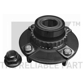 Подшипник ступицы NK 763405 фото