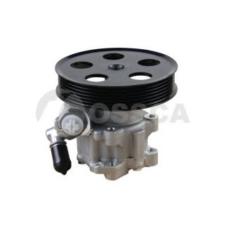 Насос ГУР / AUDI A4 1.6-2.0 01~08 фото