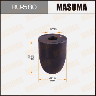Сайлентблок Masuma RU-580 фото