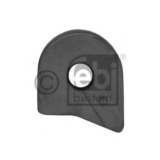 Втулка стабилизатора фото